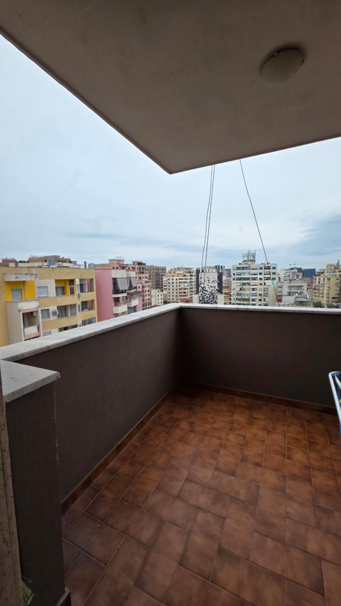 Aura Skanderbeg Square Apartments 地拉那 客房 照片